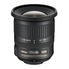 Nikon Objectiva AF-S DX 10-24mm f:3.5-4.5G