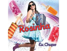 CD Rosinha-Eu Chupo