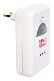 Repelente para insetos PEST REJECT