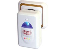 Repelente de Insetos Pest Reject ECOGENIE VHGVACIND0057