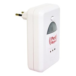 Repelente para insetos PEST REJECT