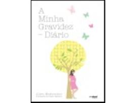 Livro A minha gravidez