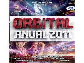CD Orbital Anual 2011