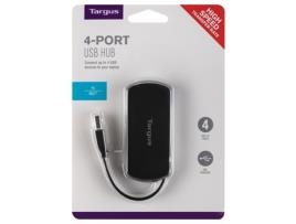 Hub TARGUS ACH114EU