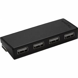 HUB 4 PORTS USB CAMPANHA SMB