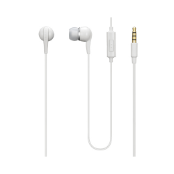 Auricular 3.5mm Stereo C/microfone Ehs60ennwecstd