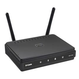 Ponto de Acesso D-Link DAP-1360 N300