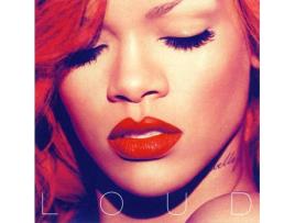 CD Rihanna - Loud