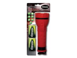 Lanterna CEGASA 7LED LR20