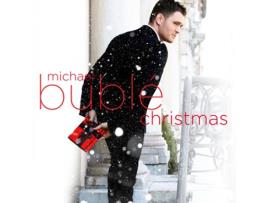 CD Michael Bublé - Christmas