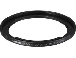 Anel Adaptador CANON FA-DC67A