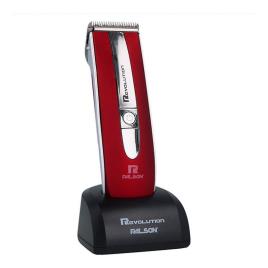 Aparadores de Cabelo Revolution Steel Blade Palson