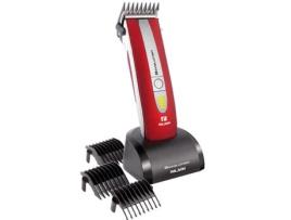 Aparadores de Cabelo Revolution Steel Blade 