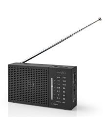 Rádio Portátil de Bolso 1.5W FM