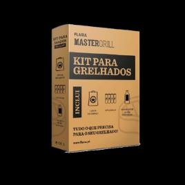 KIT MASTER GRILL 40051 FL
