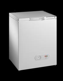 Arca Horizontal Starlux - Stsif120 - Frio Li