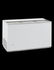 Arrefecedor Horizontal Garrafas Starlux - Stag500i - Frio Hotelaria