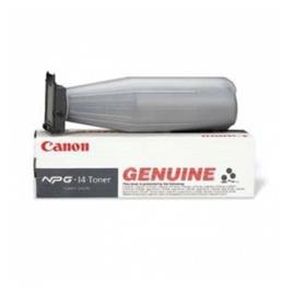 Toner p / Canon NP6045 / 6545 / 6551 / 6560 / 6251 / 6260 (NPG-14) 1x1500gr