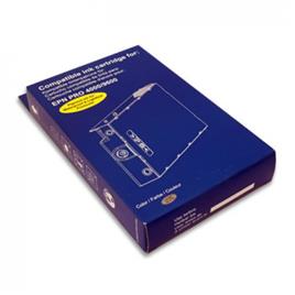 Tinteiro p / Epson SPRO 4000 / 4400 / 9600 Pigmentado 220ml #C13T544700 Preto Claro