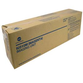 DRUM MINOLTA FT BIZHUB C350 / C351 / C450 / C450P MAGENTA