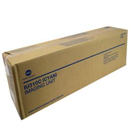 DRUM MINOLTA FT BIZHUB C350 / C351 / C450 / C450P AZUL