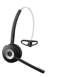 Auriculares com microfone Jabra 935-15-509-201       Preto