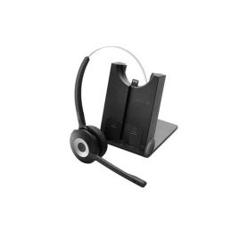 Auriculares com microfone Jabra 935-15-509-201       Preto