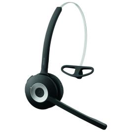 Jabra Fones De Ouvido Pro 935 Mono One Size Black