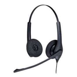 Auricular Bluetooth Jabra Biz 1500 Duo USB