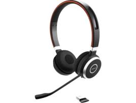 EVOLVE 65 UC STEREO ACCS LINK 360 CHARGING INCL STAND E65 IN
