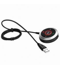 EVOLVE Link MS - Controlo remoto - cabo - para Evolve 40 MS mono, 40 MS stereo