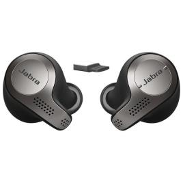 Gn Fone Ouvido True Wireless Jabra Evolve 65t One Size Black