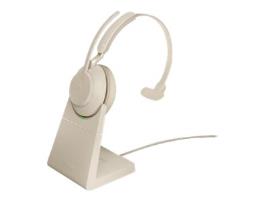 EVOLVE2 65 Hs+stand MS Mono Beige