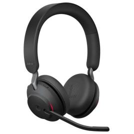 Evolve2 65 Headset MS Mono Preto