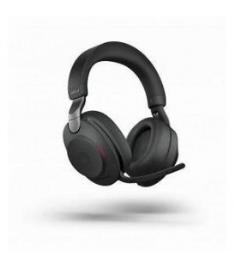 Evolve2 85 Headset MS Stereo Beige