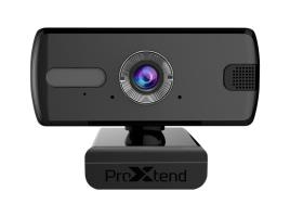 Webcam X201 Full HD