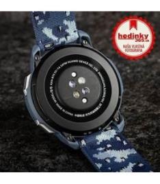 Smartwatch GT Pro Camo (Azul) - 