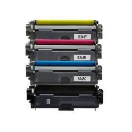 Toner Compatível Brother TN241/TN245 Magenta