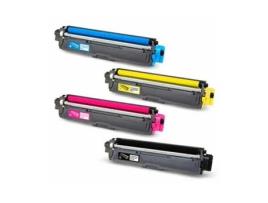 Toner Compativel Brother TN247 Amarelo