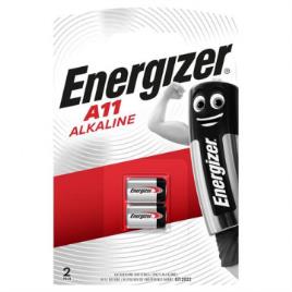 PILHA ENERGIZ.ESP.E11A     -E301536100