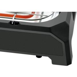 Mondial Panela Com Tampa Ch05 Bbw One Size Black / Grey