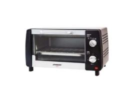 FORNO  12L.1000W.TEMPORIZAD-X12