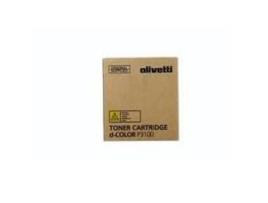 Toner D-Color P3100 Preto