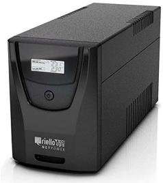 UPS Net Power NPW 2000