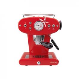 Máquina Café X1 Iperespresso Vermelho