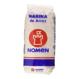 Farinha  Arroz (250 g)