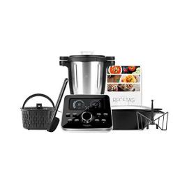 Robot de Cozinha Taurus Foodie 3,5 L 1500W