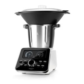 Robot de Cozinha Taurus Foodie 3,5 L 1500W