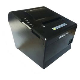 Eightt Epos-80 One Size Black