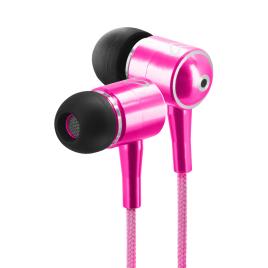 Auriculares urban 2 magenta